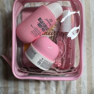 Sol de Janeiro JET SET 68